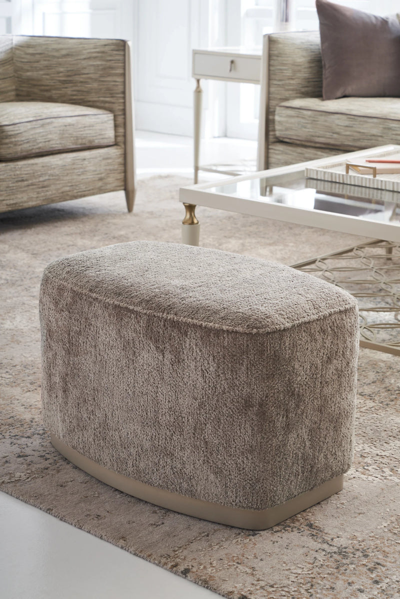 Caracole Small Wonder Ottoman-zoom-