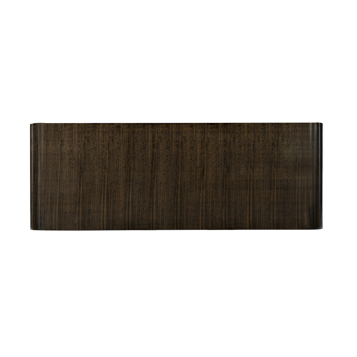 Caracole Streamline Cocktail Table – back view – Lusso Furniture Miami