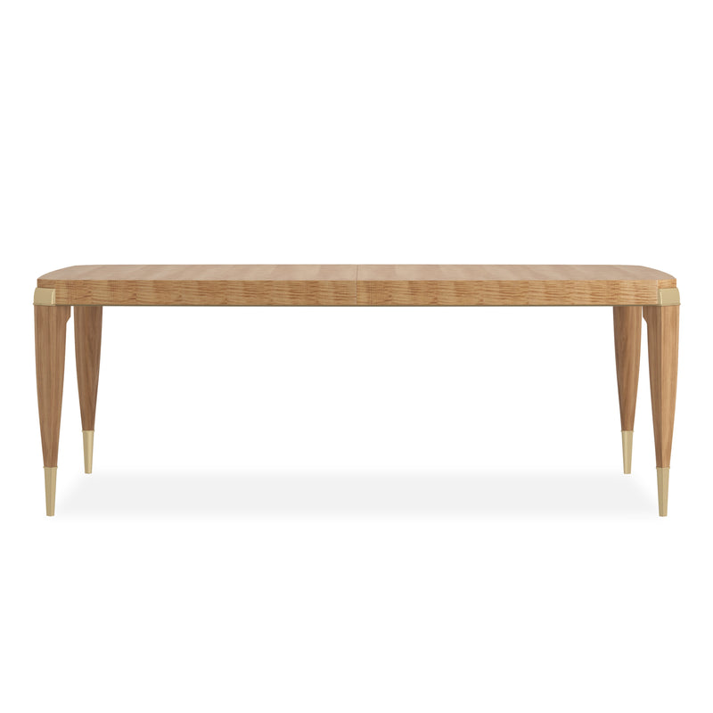 Caracole All Trimmed Out Dining Table-zoom-