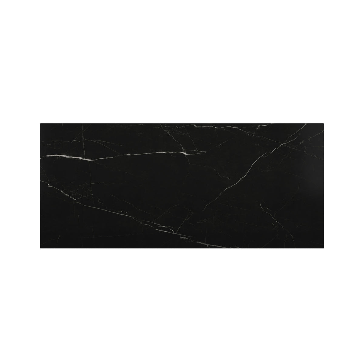 Caracole Wish You Were Here Dining Table – view 29 – Lusso Furniture Miami