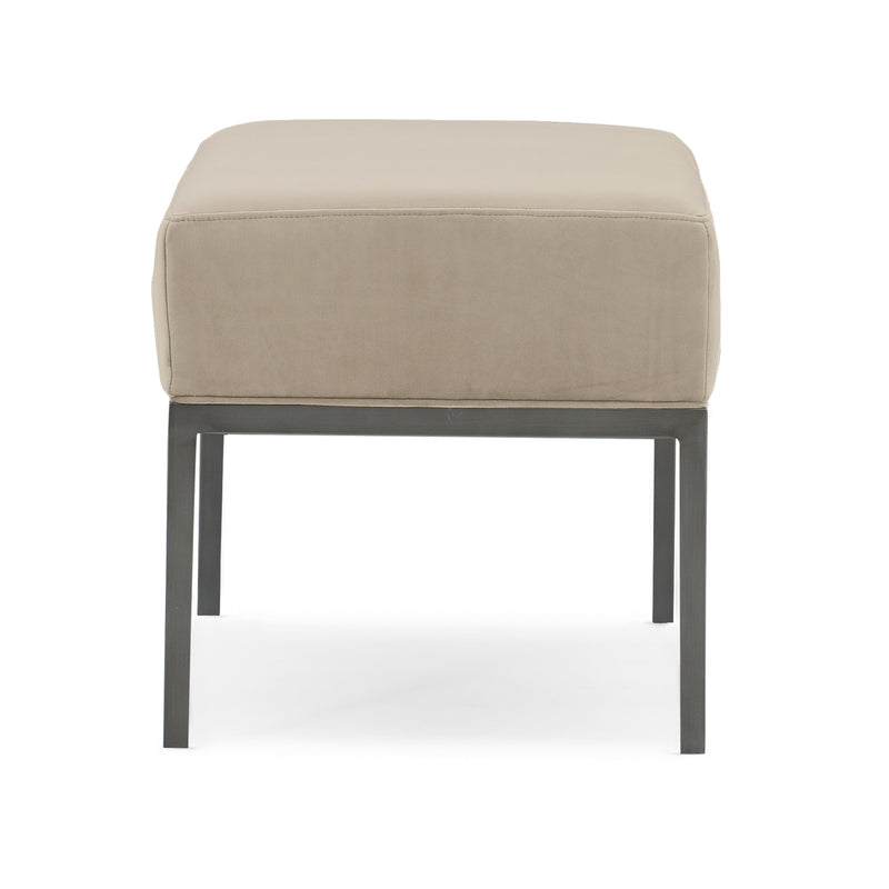Caracole Expressions Bed Bench-zoom-