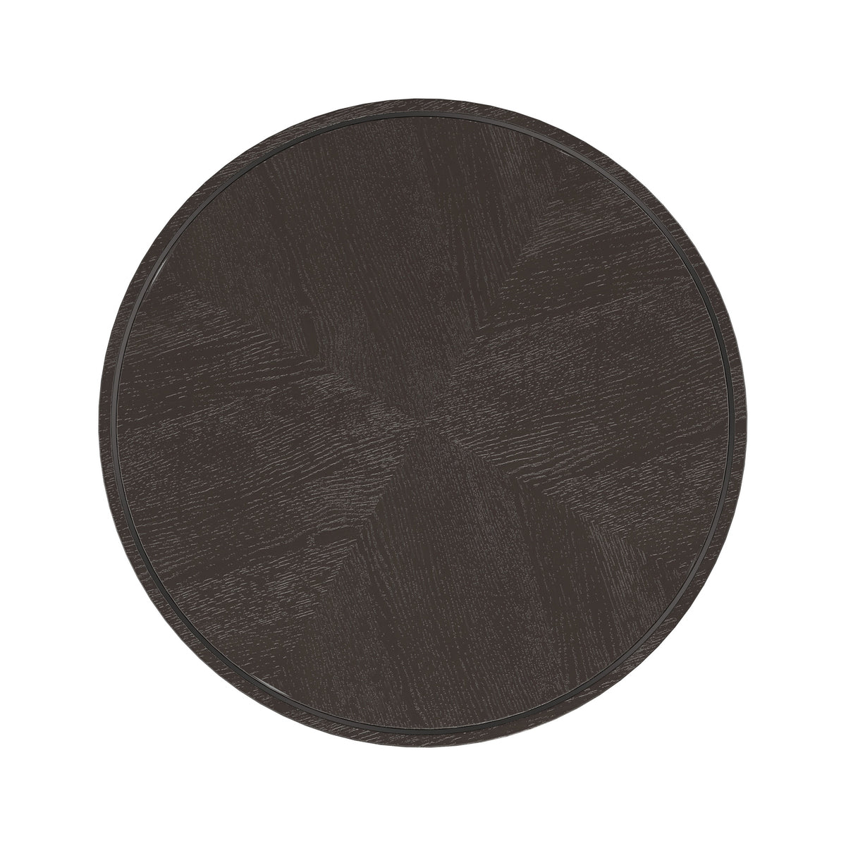 Caracole Periscope Accent Table – detail – Lusso Furniture Miami