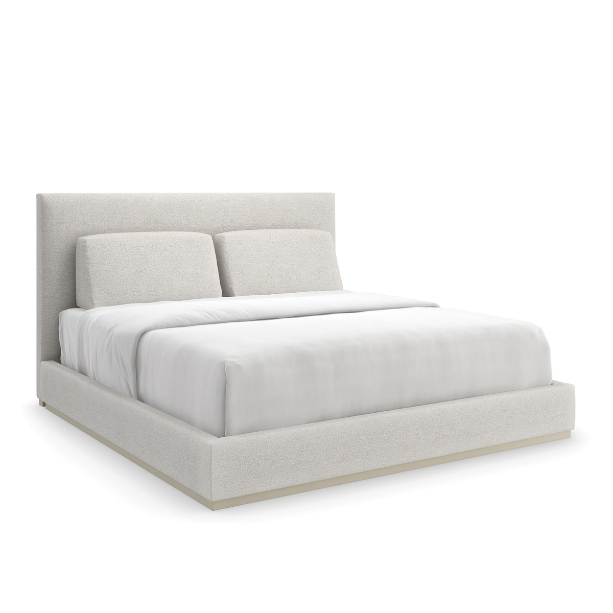 Caracole Boutique Bed – view 13 – Lusso Furniture Miami
