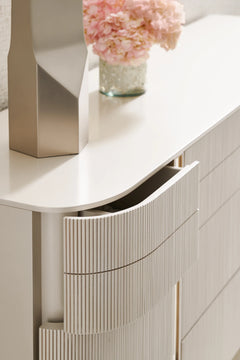Caracole Love Dresser – view 19 – Lusso Furniture Miami