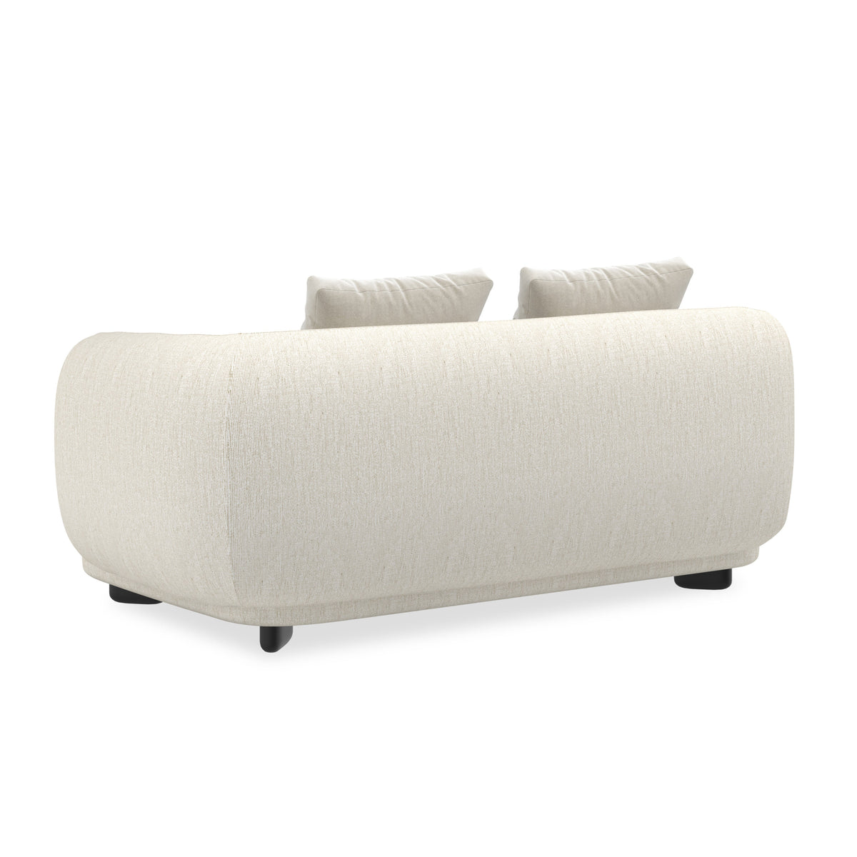 Caracole Lumi Sectional Components – view 32 – Lusso Furniture Miami
