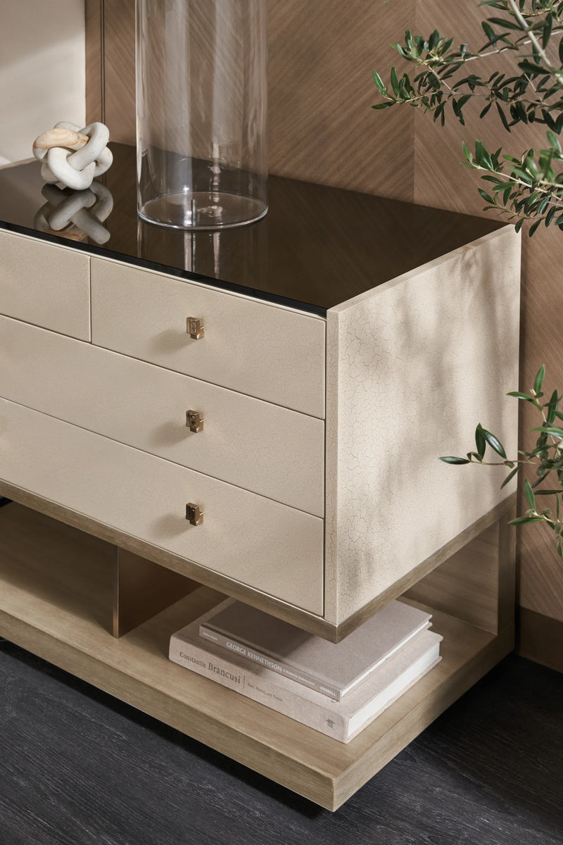 Caracole Dry Martini Nightstand-zoom-