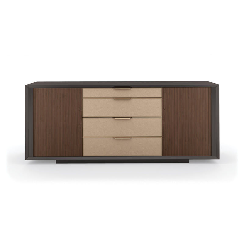 Caracole Around The Corner Sideboard-zoom-