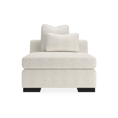 Caracole Edge Sectional Components – view 15 – Lusso Furniture Miami