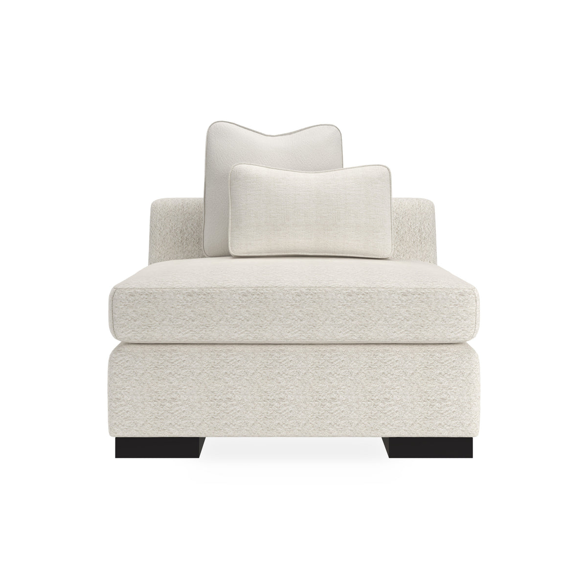 Caracole Edge Sectional Components – view 15 – Lusso Furniture Miami