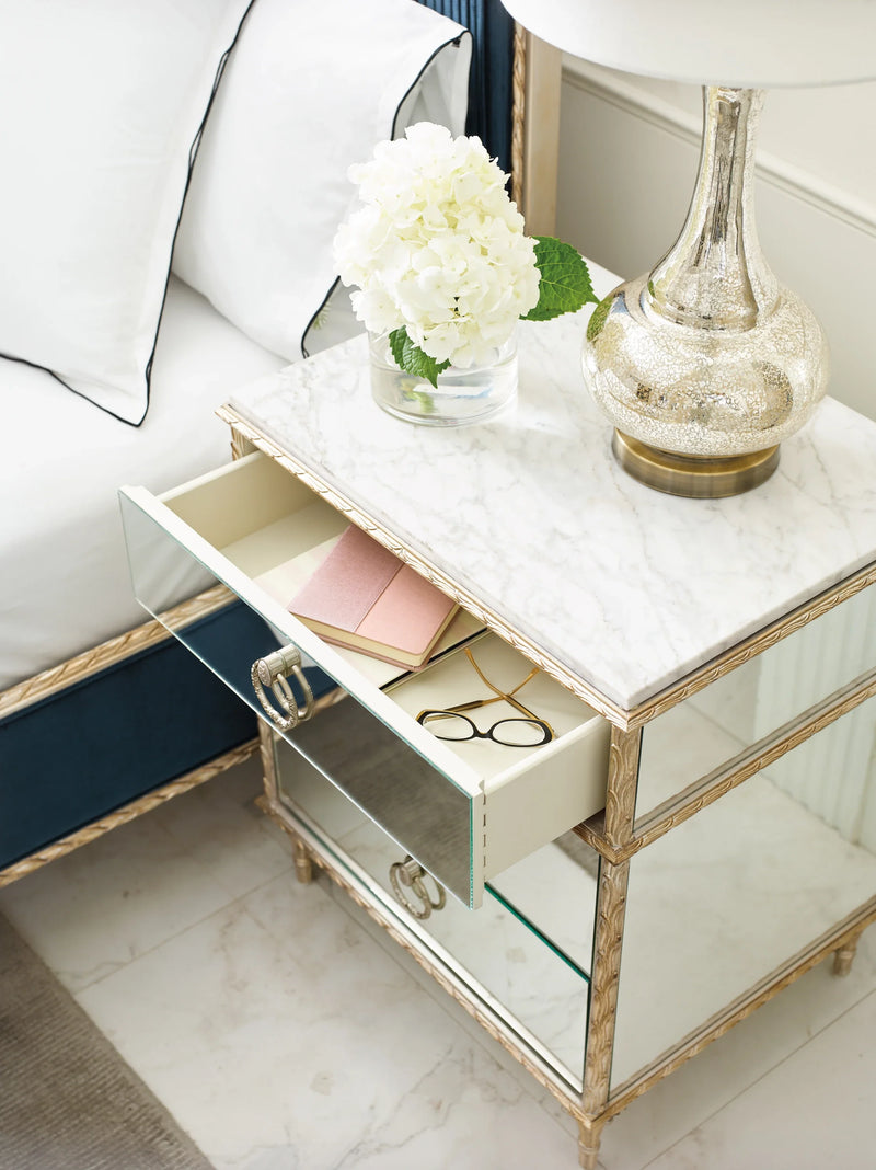 Caracole Fontainebleau Nightstand-zoom-