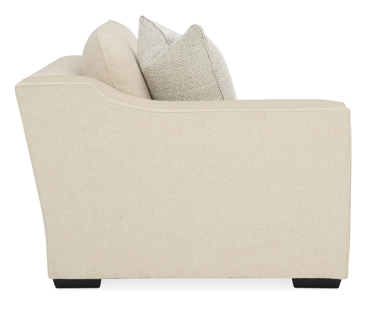 Caracole Back On Track Components – detail – Lusso Furniture Miami