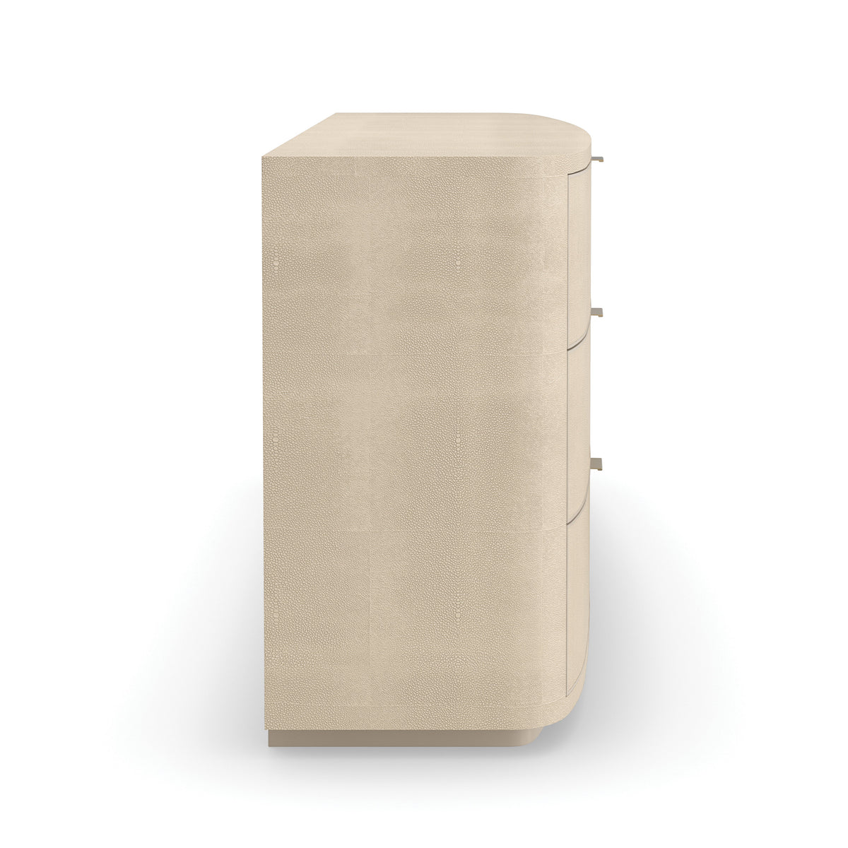 Caracole Simply Perfect Dresser – room setting – Lusso Furniture Miami