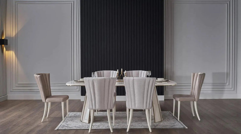 Plaza Dining Room Set-zoom-