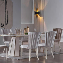 Plaza Dining Room Set 1