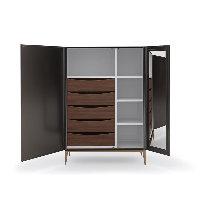 Caracole Out of Line Armoire-zoom-