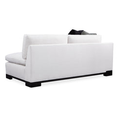 Caracole Remix Sectional Components – view 23 – Lusso Furniture Miami