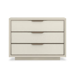 Caracole Wrap Nightstand – view 13 – Lusso Furniture Miami