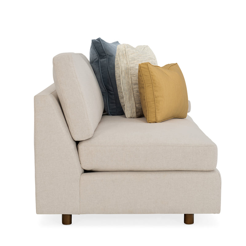 Caracole Shelfish Sectional Components-zoom-
