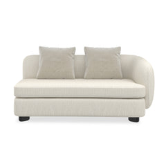 Caracole Lumi Sectional Components – view 30 – Lusso Furniture Miami