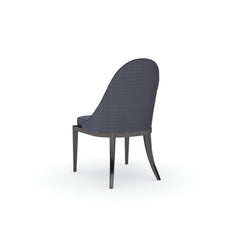 Caracole Natural Choice Side Dining Chair – view 16 – Lusso Furniture Miami