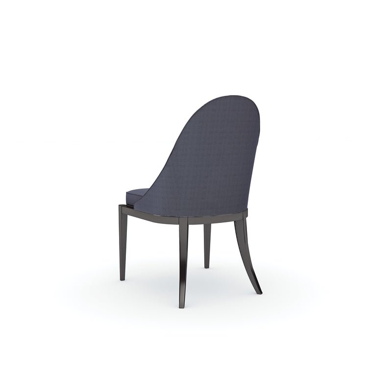 Caracole Natural Choice Side Dining Chair-zoom-