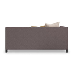 Caracole Tuxedo Sectional Components – view 14 – Lusso Furniture Miami