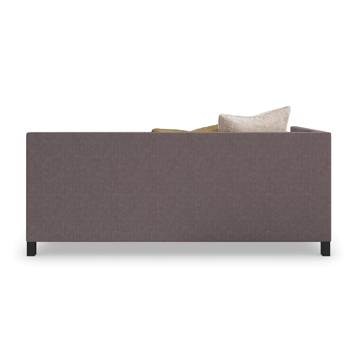 Caracole Tuxedo Sectional Components – view 14 – Lusso Furniture Miami