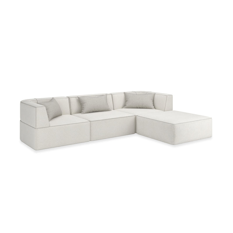 Caracole Marbella Sectional Components-zoom-