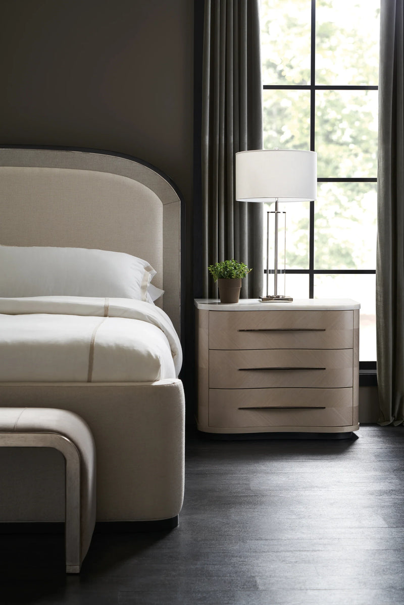 Caracole Wanderlust Nightstand-zoom-