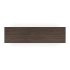 Caracole Golden Hour Sideboard – room setting – Lusso Furniture Miami