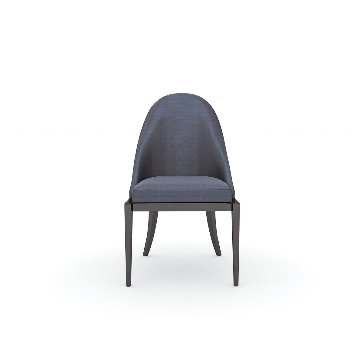 Caracole Natural Choice Side Dining Chair – view 12 – Lusso Furniture Miami