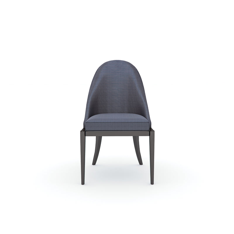 Caracole Natural Choice Side Dining Chair-zoom-