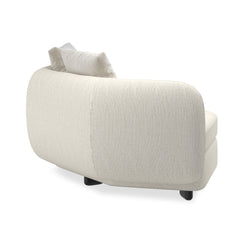 Caracole Lumi Sectional Components – alternate view – Lusso Furniture Miami