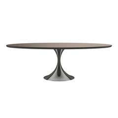 Caracole Semper Dining Table – view 16 – Lusso Furniture Miami