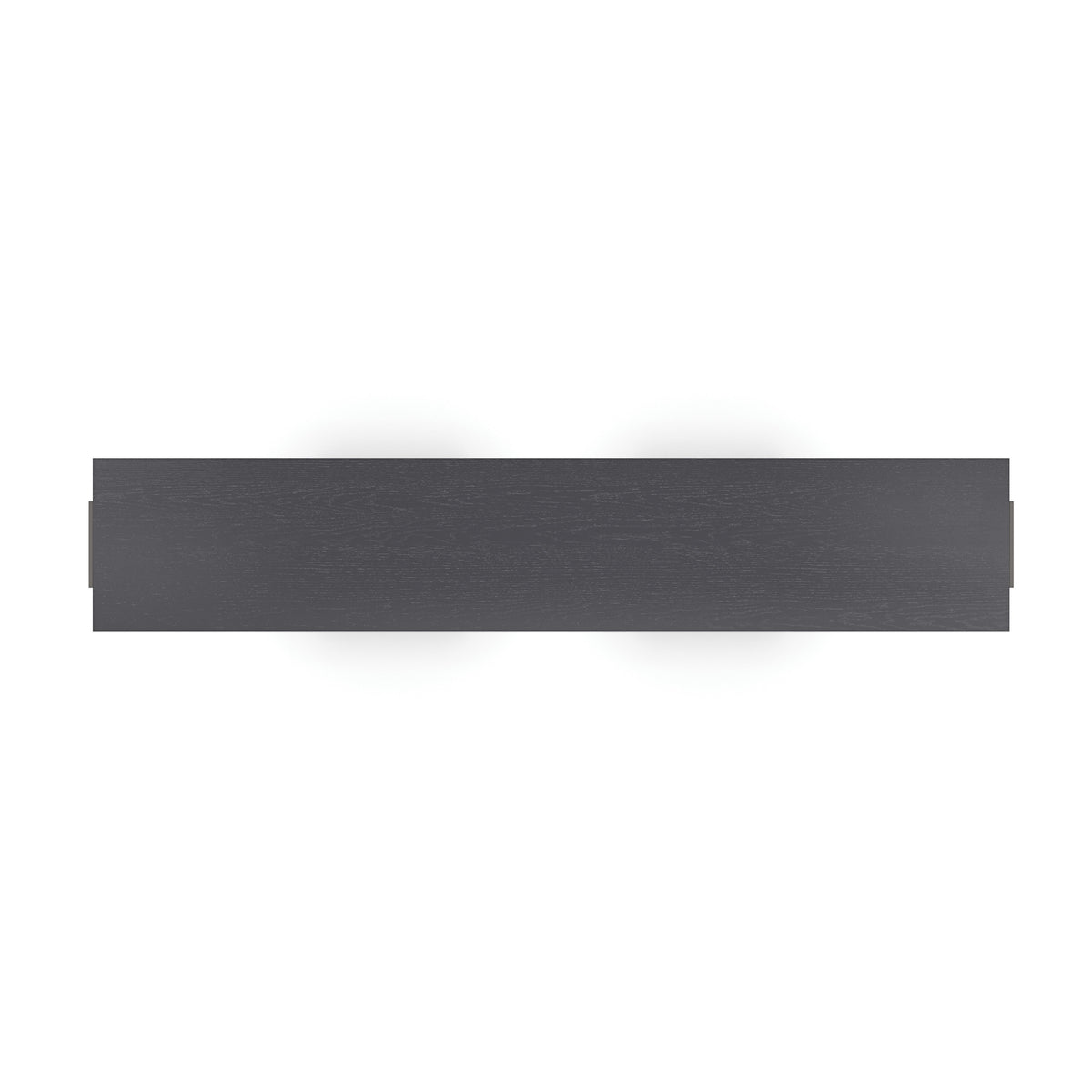 Caracole Gabby Console – room setting – Lusso Furniture Miami