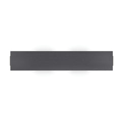 Caracole Gabby Console – room setting – Lusso Furniture Miami