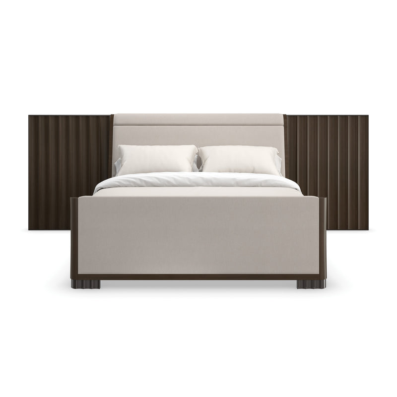 Caracole Slow Wave Bed Components-zoom-