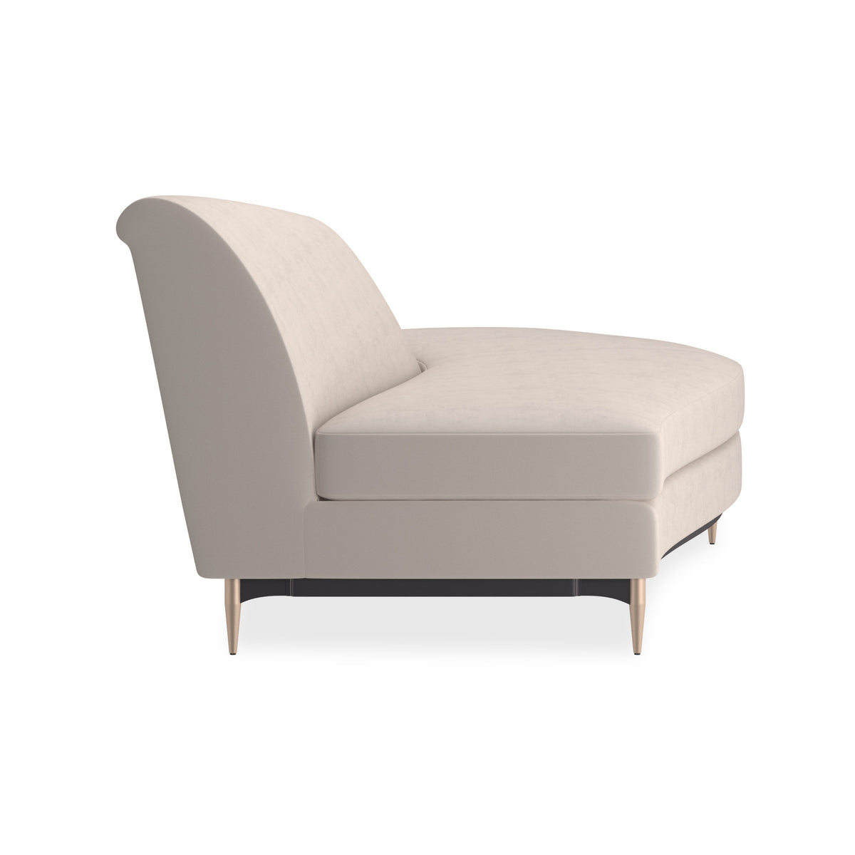 Caracole Three's Company Components – view 15 – Lusso Furniture Miami