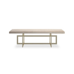 Caracole Wish You Were Here Cocktail Table – view 19 – Lusso Furniture Miami