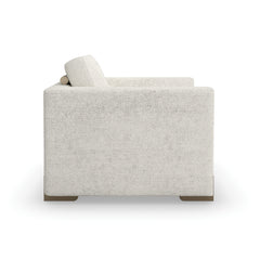 Caracole Counter Balance Chair – room setting – Lusso Furniture Miami