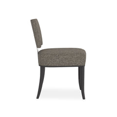 Caracole Reserved Seating Side Chair – view 59 – Lusso Furniture Miami