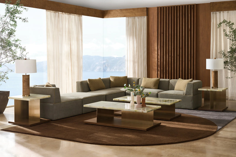 Caracole Marbella Sectional Components-zoom-