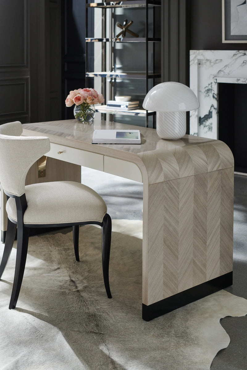 Caracole Free Fall Desk-zoom-