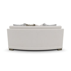Caracole Deep Retreat Sectional Components – view 13 – Lusso Furniture Miami