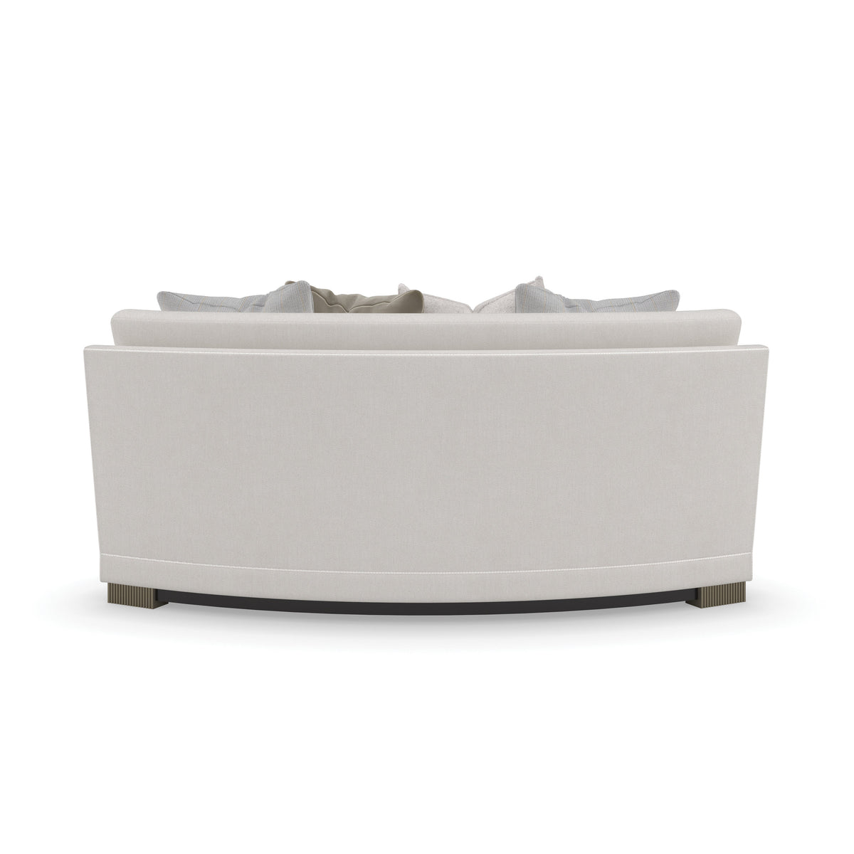 Caracole Deep Retreat Sectional Components – view 13 – Lusso Furniture Miami