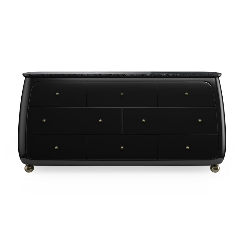 Caracole Cabochon Dresser-zoom-
