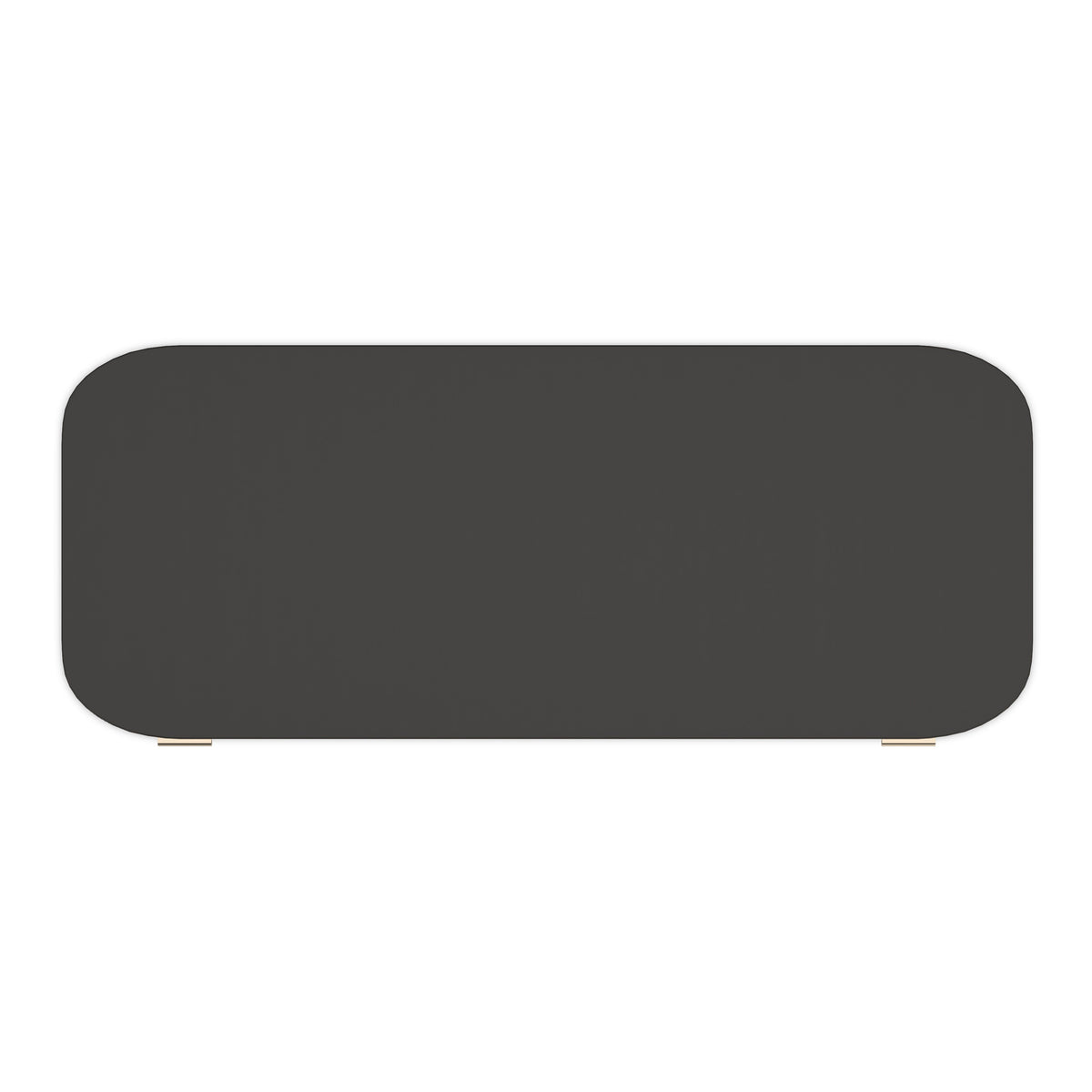 Caracole Love Desk – top view – Lusso Furniture Miami