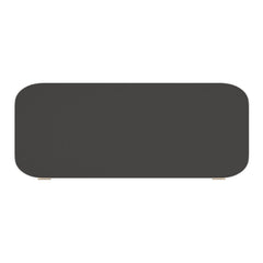 Caracole Love Desk – top view – Lusso Furniture Miami