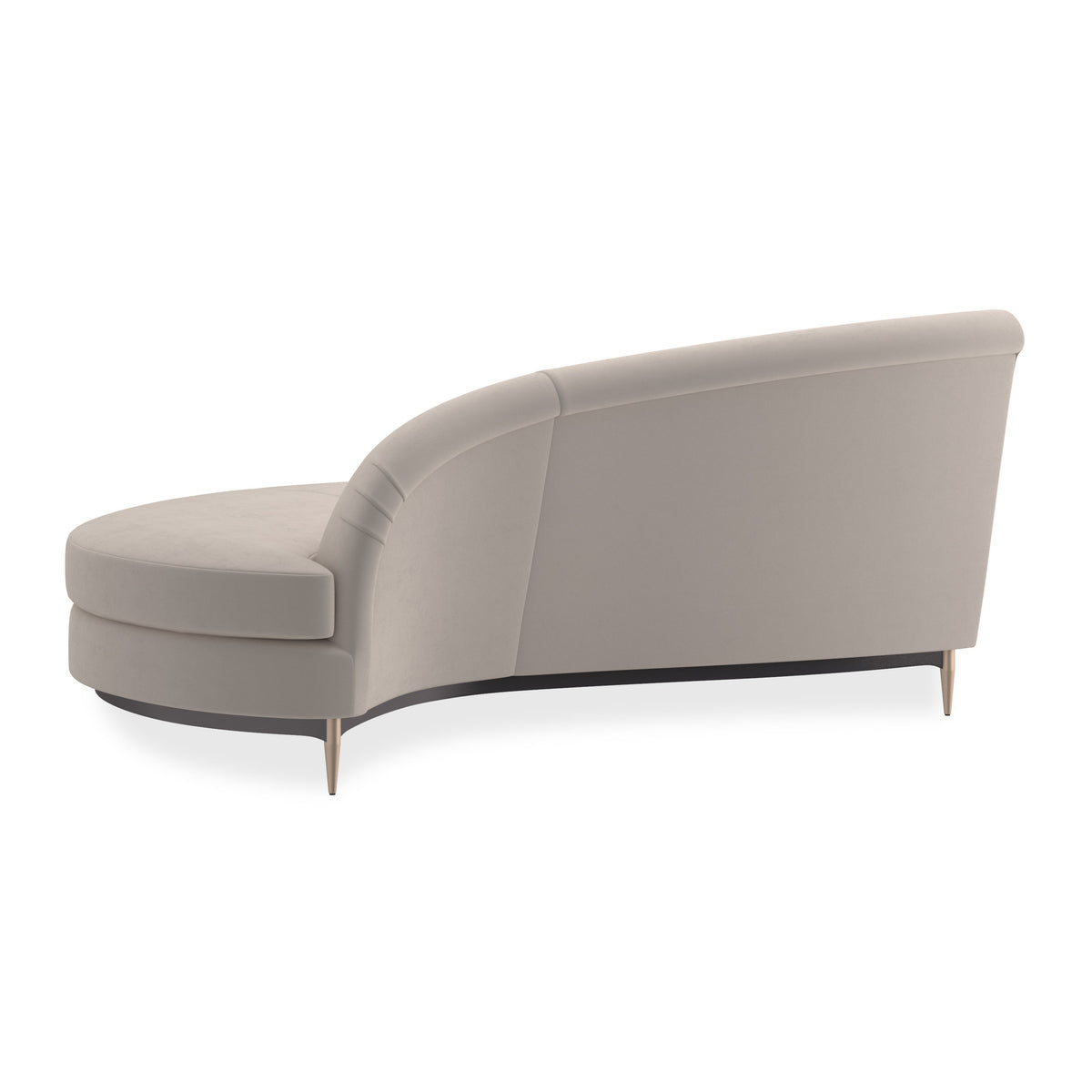 Caracole Three's Company Components – view 16 – Lusso Furniture Miami