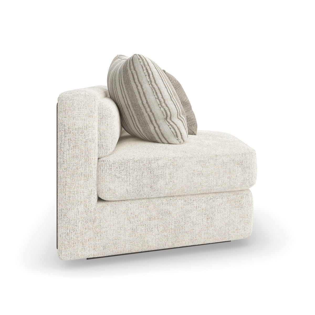 Caracole Unity Sectional Components – view 18 – Lusso Furniture Miami